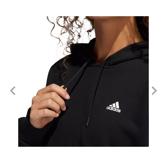 Adidas hoodie - Picture 3 of 9